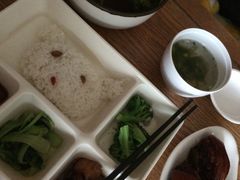 -和子足浴SPA会馆(梁溪店)