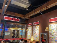 -巴卤社老火锅(财富店)