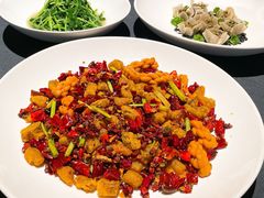 -肆月河豚·淮扬菜·湘菜(华天店)