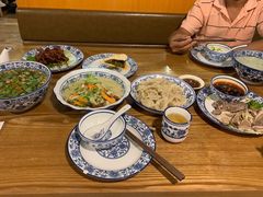 -西北狼(GOGO新天地店)