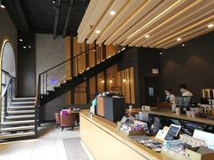 -星巴克臻选(福州东百中心分店)