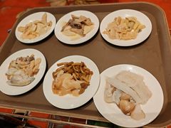 -天宜隆蘑菇宴火锅(石景山旗舰店)