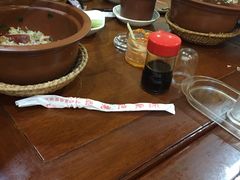 -其灵紫砂煲仔饭(富莲大厦店)