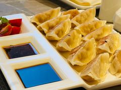 -北京港澳中心瑞士酒店·瑞士咖啡厅·自助餐