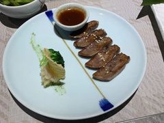 -王鼎精致料理铁板烧(世博源店)