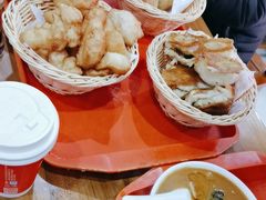 -清真方中山胡辣汤(许昌店)