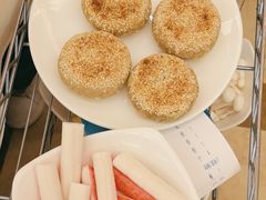 -东来顺饭庄(西单店)