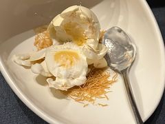热带蛋-三利音·东方司宴(外滩店)
