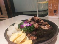 -八珍玉食鸡煲·打边炉(印象城店)