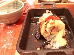 -仓桥家·焗寿司·锅物(光谷步行街店)