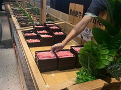 -爱伲牛肉火锅自助(景洪店)