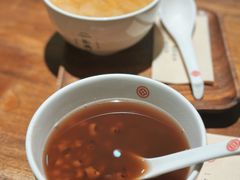 -彬媽糖水(侨鑫国际店)