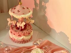 -BON CAKE(华贸购物中心店)