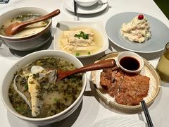-顶特勒·黄鱼馆·特色菜(上海大世界店)
