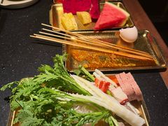 -牛New寿喜烧(金茂览秀城店)