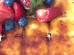 甜品-视界美食自助餐厅·石家庄希尔顿酒店