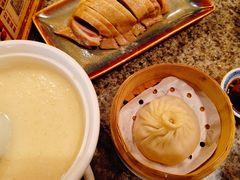-南京大牌档(中山陵店)