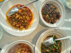-兰湘子·湘菜小炒(长安万科广场店)