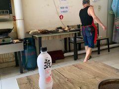 大堂-怪老头甜不辣(抚琴小区店)