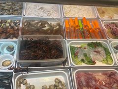 -尚品海鲜肥牛自助火锅(湖明店)