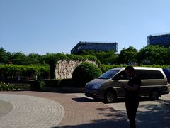 -嘉定紫藤园
