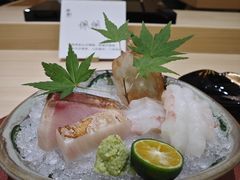 -松临·铁板烧&Omakase(神农店)