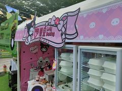 -鹿里烘焙LulyBaking(东二环泰禾广场店)