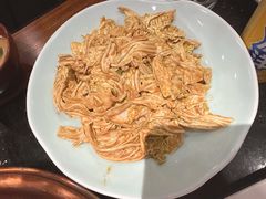-南门涮肉(北洼路店)