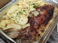 -Pedro's House of Lamb(基督城)