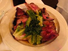 -Keens Steakhouse