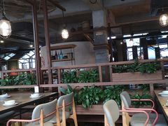大堂-几荷·恰似故人来(秀水广场店)