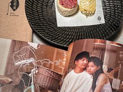 -苏帮袁Sue Cuisine(来福士店)