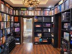 -猫尾侦探俱乐部·剧本杀·狼人杀