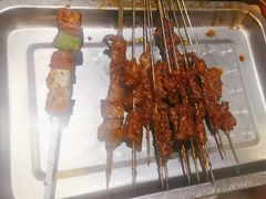 -福苗小骆驼烧烤(大唐不夜城店)