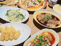 -毡房姑娘·新疆菜·烧烤