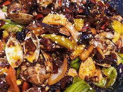 -醉小酒馆·川菜·江湖菜·重庆菜(观音桥旗舰店)