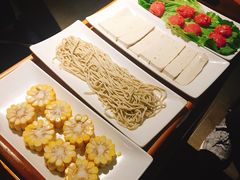 -牛很鲜潮汕牛肉火锅(朝晖路店)