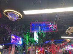 -路边边.炒菜烧烤.音乐餐厅(良乡长虹店)