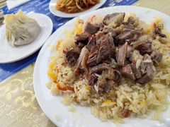 -吾斯曼珍珠抓饭王