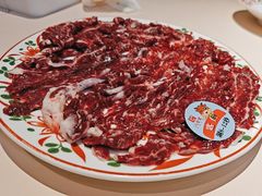 -汕头八合里海记牛肉店(清河店)