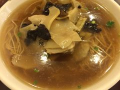 -朱鸿兴面馆(镇湖店)