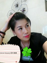 点击看大图 -Clover Beauty四葉美睫