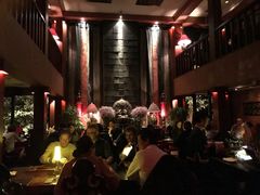 -花马天堂云南餐厅 Lost Heaven(高邮路店)