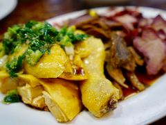 -陈光记烧腊店(罗保博士街店)
