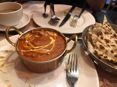 -克比叔叔印度餐厅Kebabs on the Grille(永康路分店)