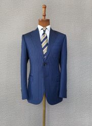 -优山定制西服衬衫大衣(国贸店)