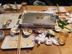 -木屋烧烤(龙湖天街店)