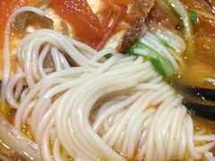 -华兴街煎蛋面(总店)