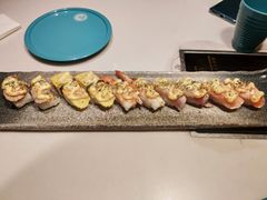 -晴季寿司(活力城店)