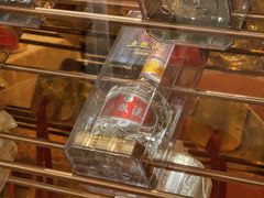 -酌宴府The China Club·广州万富希尔顿酒店(云城东路店)